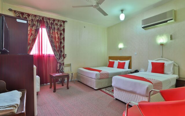 Al Rabia Hotel by OYO Rooms
