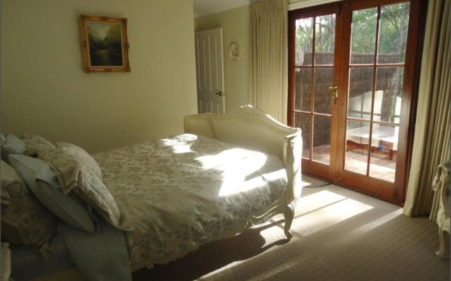 Bickley Valley Retreat Bed and Breakfast