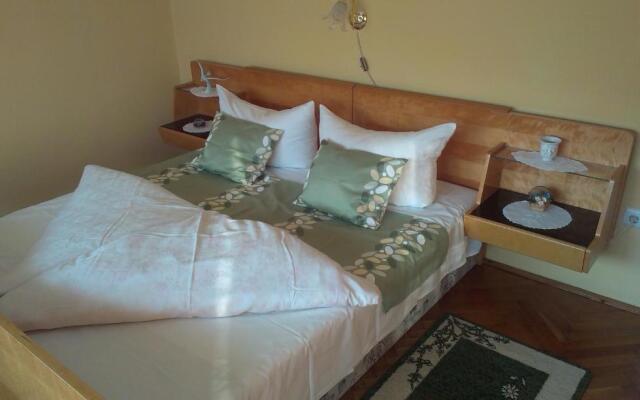 Margo Apartman