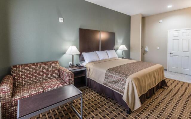 Scottish Inns & Suites