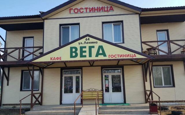 Вега