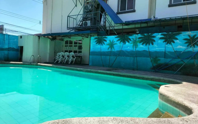 OYO 700 Pj Inn Hotel