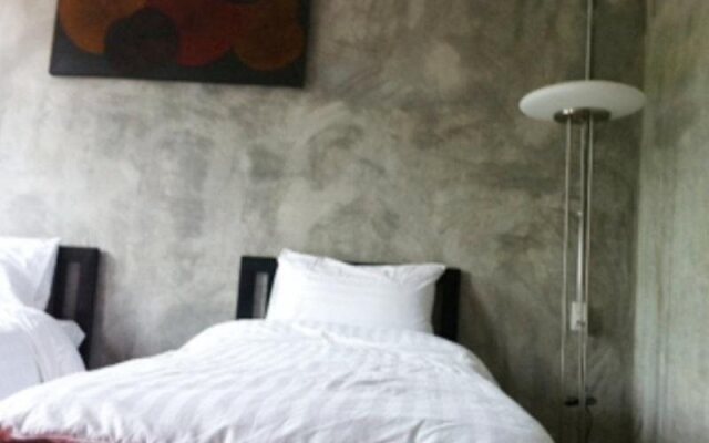 Fabb Hotel Chao Lao Beach