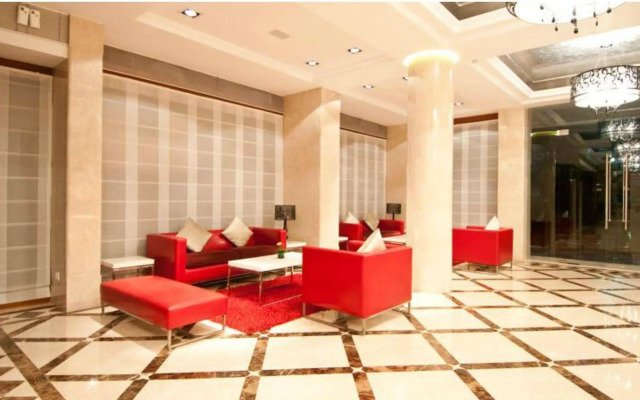 Hotel Residency Andheri