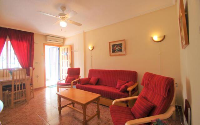 Apartamento Casaturis Urb.Altomar Gran Alacant Ga101
