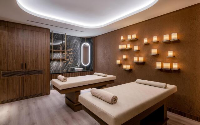 Bayou Villas Turkey 4 Bedrooms Ultra All Inclusive