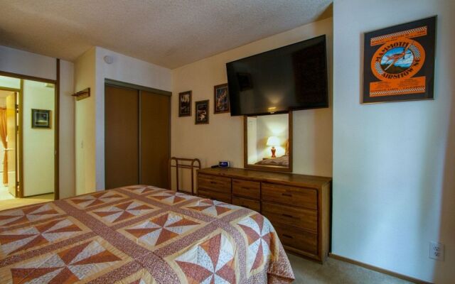 Summit #267 1 Bedroom Condo by RedAwning