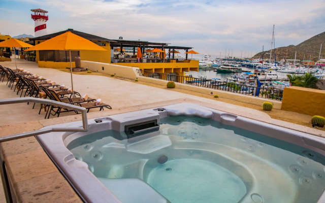 Tesoro Los Cabos