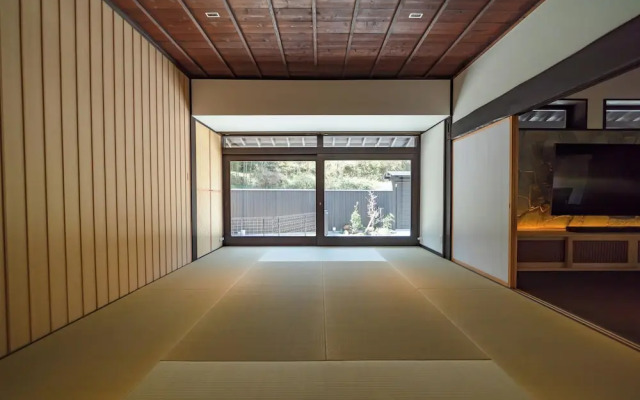 Ishigaki Villa