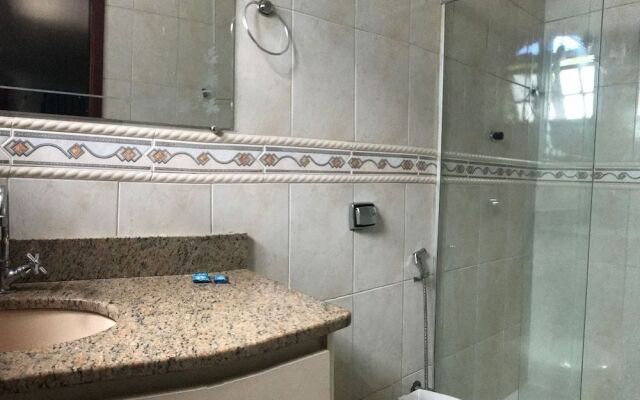Pousada Recanto Barra da Tijuca