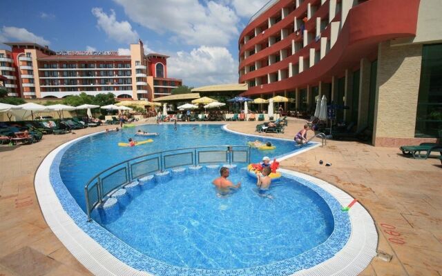 Mena Palace Hotel - All Inclusive