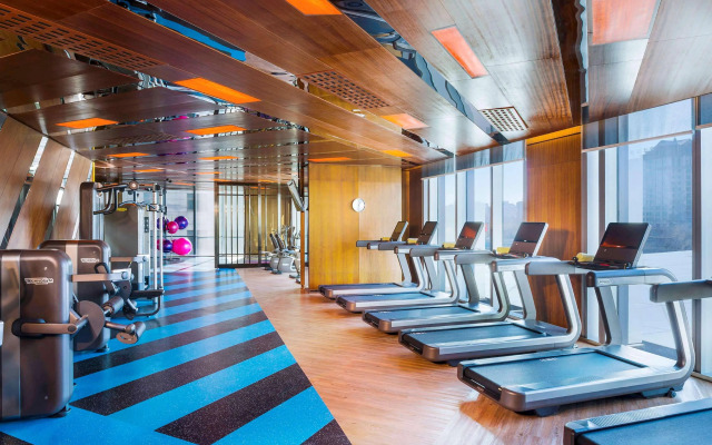 Sofitel Beijing Central