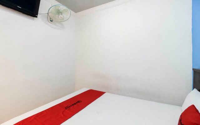 RedDoorz near Palembang Icon Mall