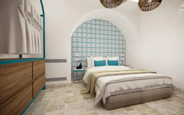 Villa Degli Dei - Private Waterfront Villa