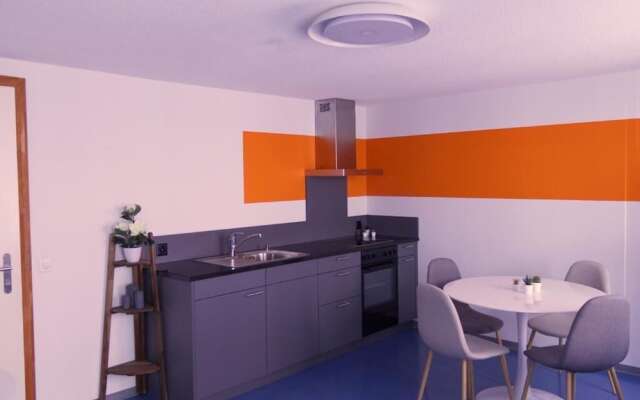 VIVA Hostel Chur