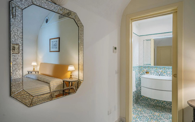 Palazzo Margherita Positano