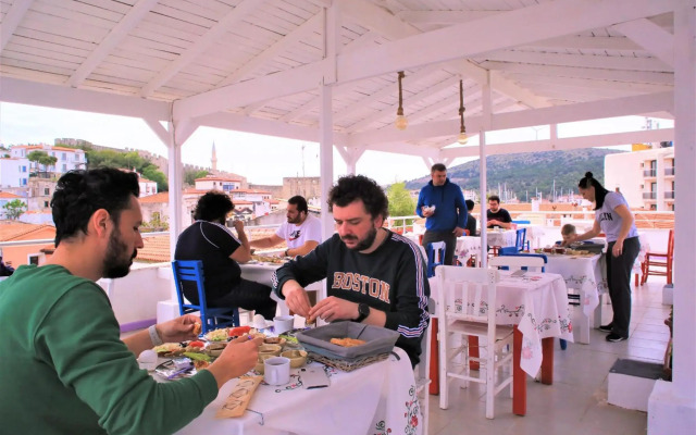 Lavender Otel