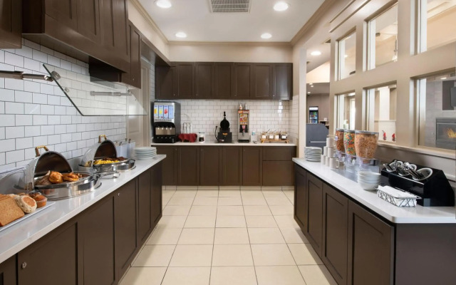 Residence Inn by Marriott Rogers