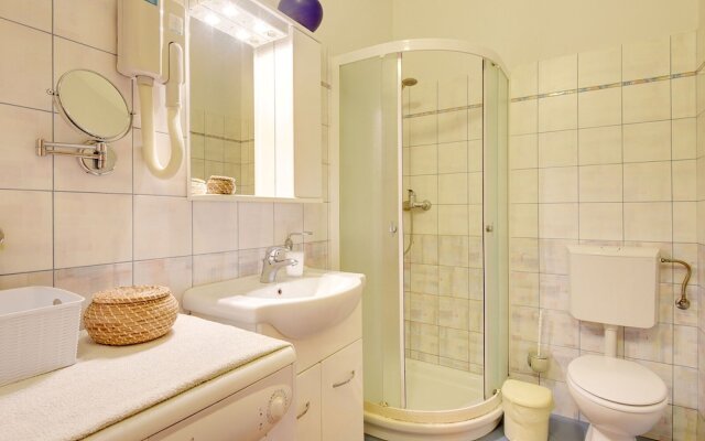Boutique Apartment With Pool in Medulin