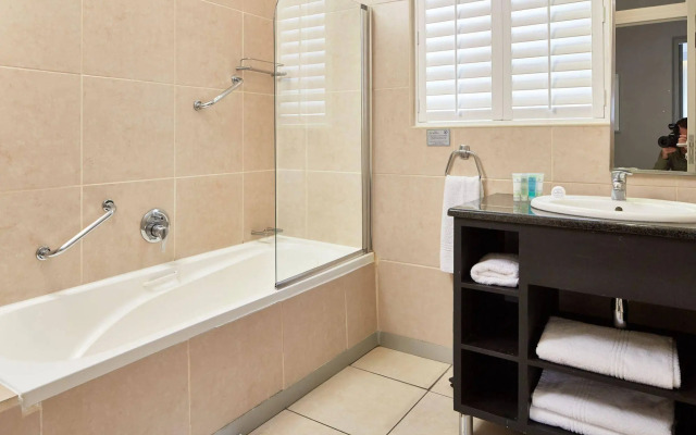 First Group Riviera Suites