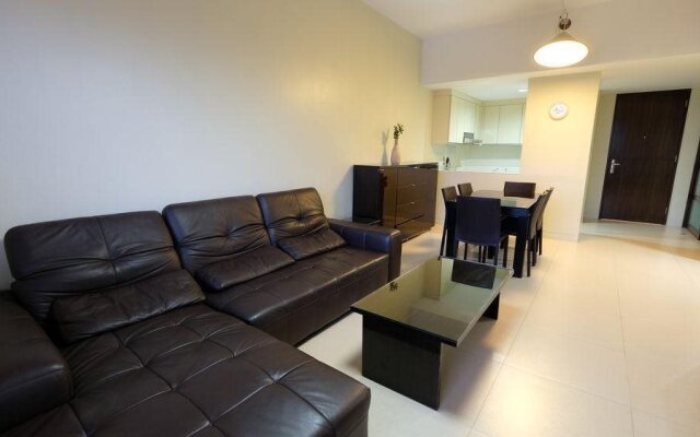 The Infinity Condominium