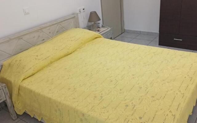 ELVAGO CHANIA ιδανικό για οικογένεια με 2,3 παιδιά