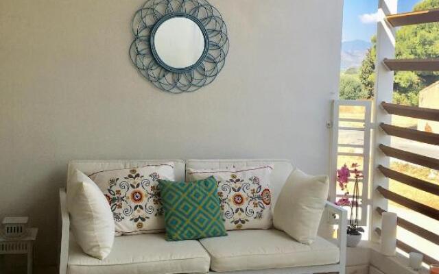 A gem apartment with terrace