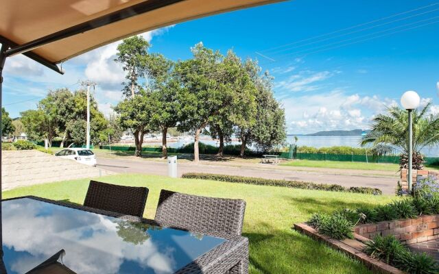 Yachtsmans Rest, Unit 1/37 Victoria Parade