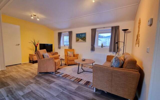 Sauerland Chalet Limonet