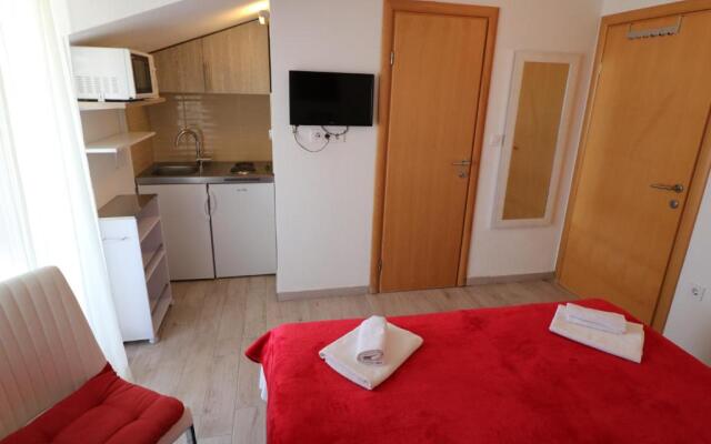 Apartmani Bilokapić Primošten