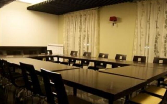 Iliria Boutique Hotel