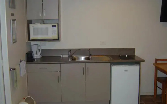 Marlin Apartments