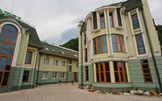 Карпаты