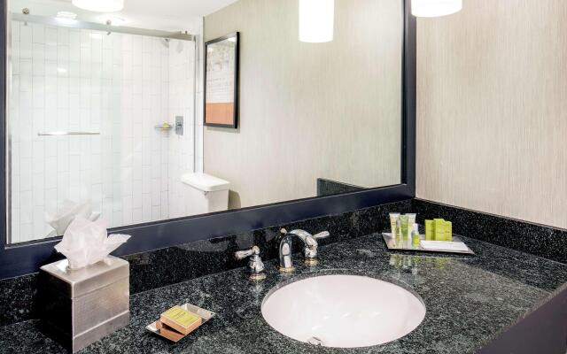 Hilton Boston/Woburn