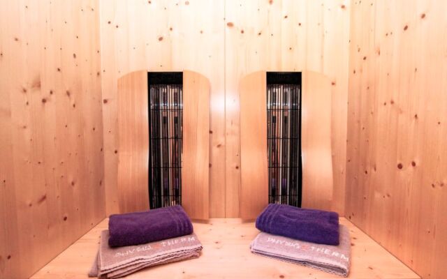 Chalet Antonia Mayrhofen 34859