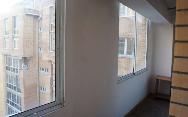 Апарт-отель «Иркутск»