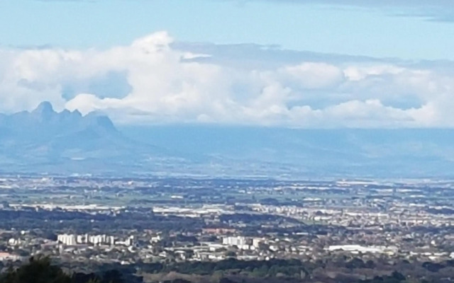 Victorskloof Lodge