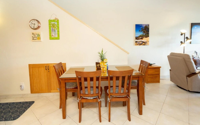 Hale Kamaole #271 - 2 Br Condo