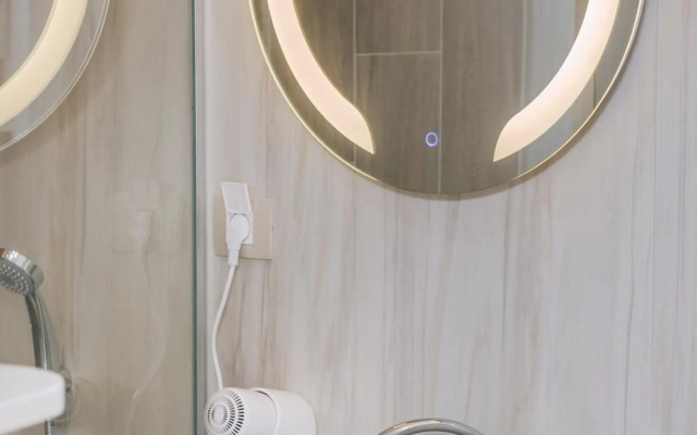 Splendido MB Apartments