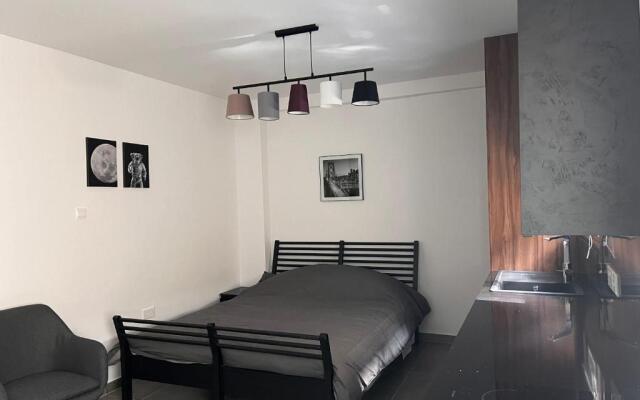 Maria's Apartment 2