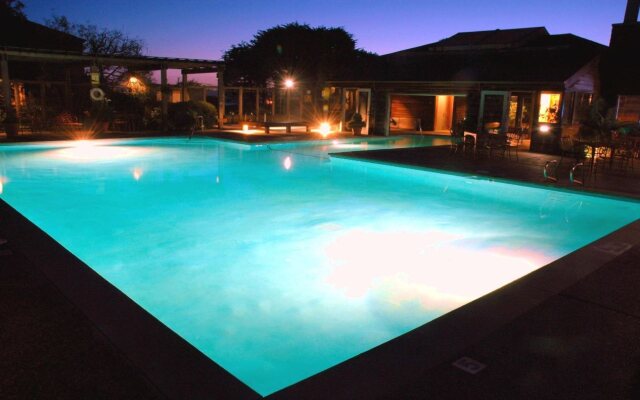 The Inn at the Tides