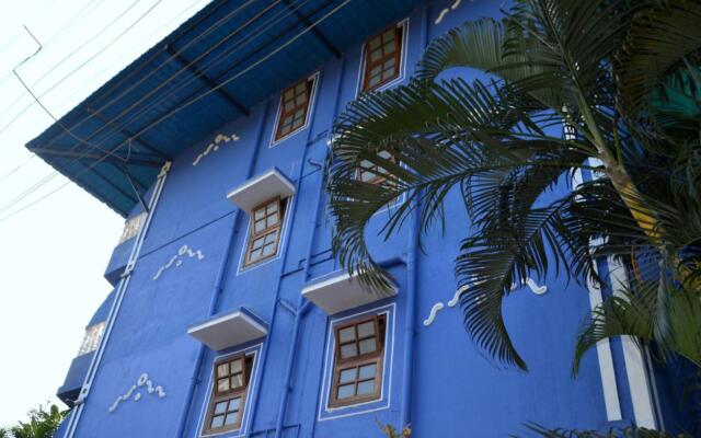 Villa Theresa Beach Resort