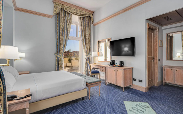 Hotel de La Ville