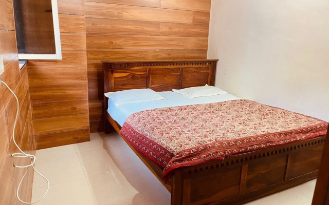 Abu Bunglow Homestay By GRB