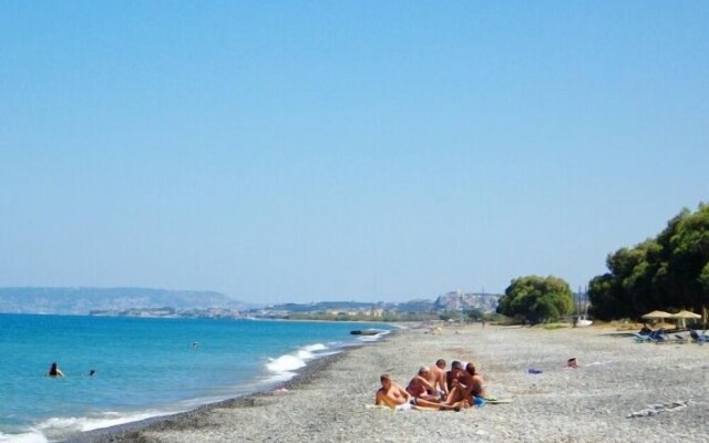 Aegean Breeze Apartments