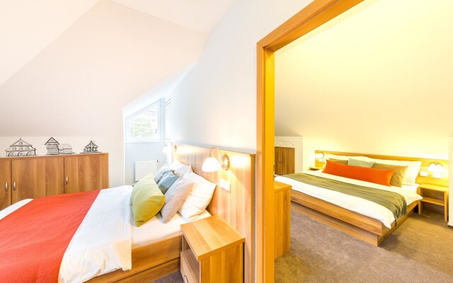 Hotel Grand