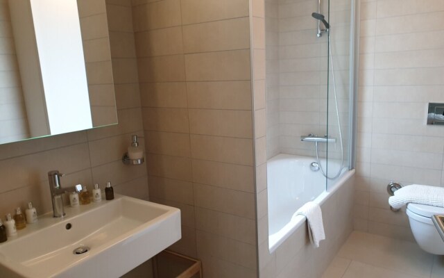 Montreux Boutique Apartment 3 Bedroom