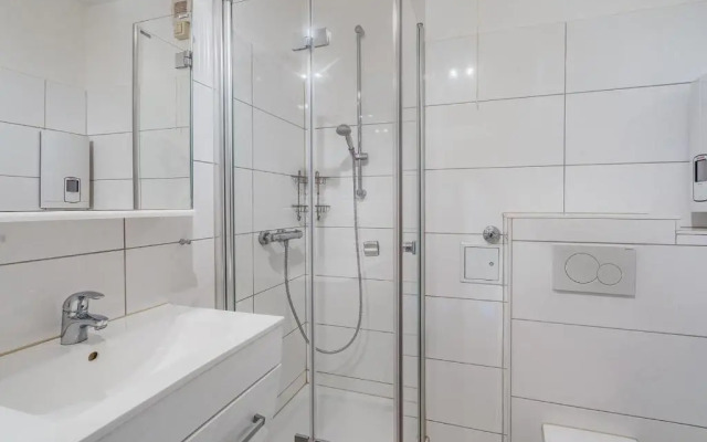 Alte Bergstrasse 6, Wohnung 3