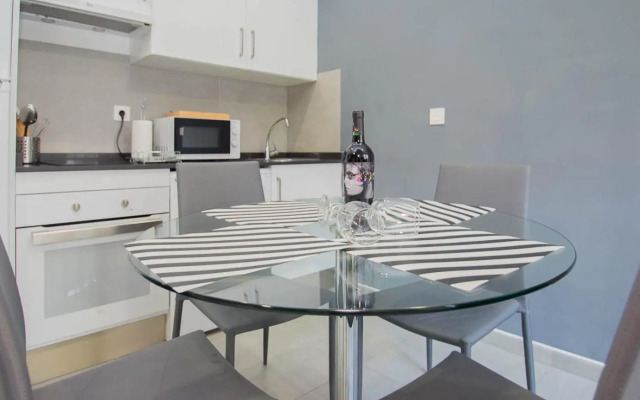 EnjoyGranada REALEJO DELUXE 2A