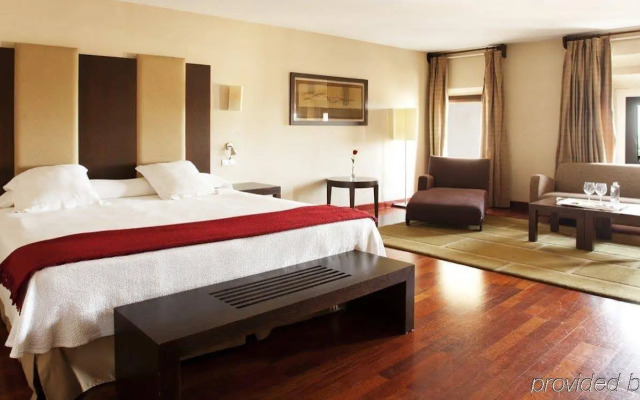 Eurostars Palacio Santa Marta